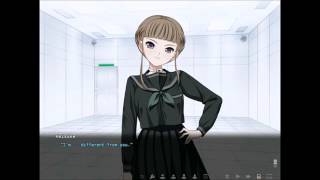 Euphoria The Visual Novel Part 14 Something Is Wrong With Nemu Will She Survive [upl. by Akkimat]