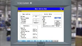 DAQStation Advanced R4 Basic Setup [upl. by Acimehs584]