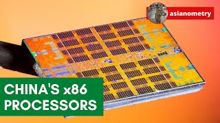 Chinas Making x86 Processors But Does It Matter [upl. by Consuelo708]