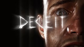 Deceit Gameplay Trailer [upl. by Florin]