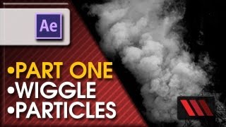 Part One  Creating and Tracking Smoke in Adobe After Effects CS6 [upl. by Sudoeht]