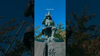 没时间 熊本城 400年历史的黑色城堡 美到让人窒息 城市记忆 日本旅游 旅游推荐官 小团 包车服务 定制旅游 旅行推荐官 导游 [upl. by Zingale141]