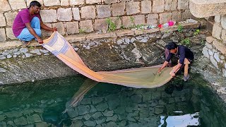 கிணத்துல இப்படியும் மீன் பிடிக்கலாமா  Fishing  Vijay Ideas [upl. by Penelope133]