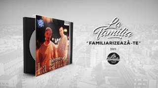 La Familia  Zile Insorite cu Honey [upl. by Errecart]