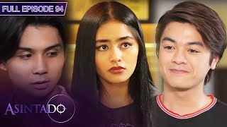 Full Episode 94  Asintado English Dubbed [upl. by Hausmann910]