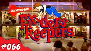 Finders Keepers  Nick Knacks Episode 066 [upl. by Sirmons]