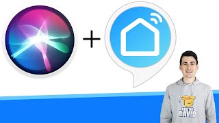 How To Setup Siri Smart Life App  Smart Life Siri Shortcuts [upl. by Ylicic694]