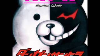 DANGANRONPA OST 212 Discussion HOPE VS DESPAIR [upl. by Stu]