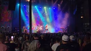 Badfish Jannus Live 2024 [upl. by Maddy]