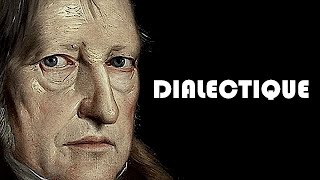 HEGEL  La dialectique [upl. by Donahoe]