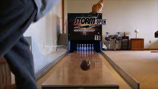 Mini Bowling Compilation [upl. by Ardnuaed]