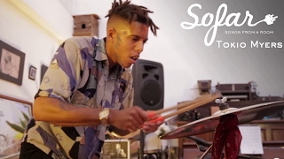 Tokio Myers  Capricious Crooked Colours rework  Sofar London [upl. by Jojo]