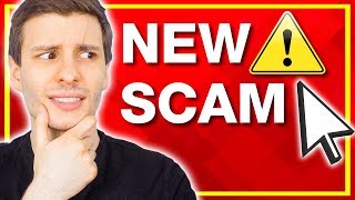 5 NEW Online Scams to Watch Out For [upl. by Ause195]