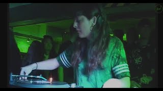 Tasha All Vinyl Jungle Set  Keep Hush Live 1985 Music Takeover 2 [upl. by Uahsoj]